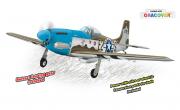 Phoenix mustang size 61-91